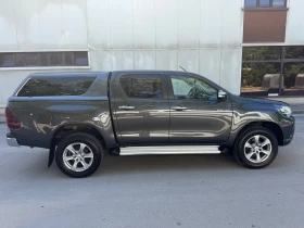 Toyota Hilux - 49999 лв. - 56779719 5