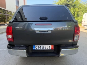 Toyota Hilux - 49999 лв. - 56779719 8