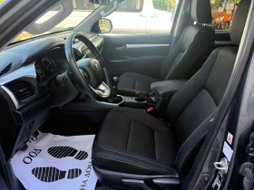 Toyota Hilux - 49999 лв. - 56779719 9