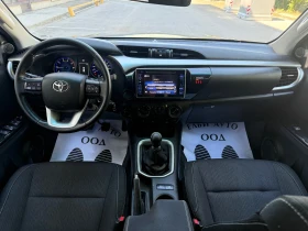 Toyota Hilux - 49999 лв. - 56779719 11