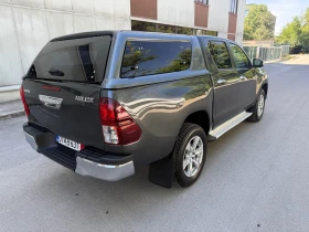 Toyota Hilux - 49999 лв. - 56779719 6