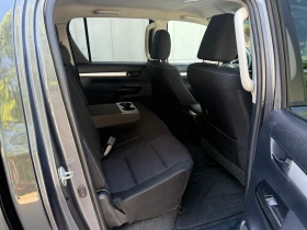 Toyota Hilux - 49999 лв. - 56779719 13
