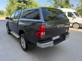 Toyota Hilux - 49999 лв. - 56779719 7