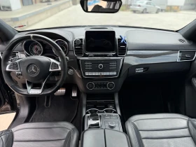 Обява за продажба на Mercedes-Benz GLE 63 S AMG GLE 63S FULL! ~ 123 500 лв. - изображение 10
