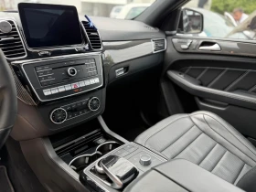 Обява за продажба на Mercedes-Benz GLE 63 S AMG GLE 63S FULL! ~ 123 500 лв. - изображение 11