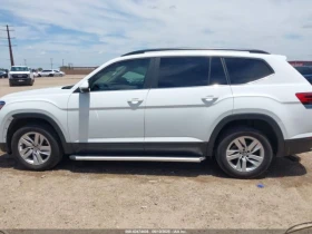 VW Atlas 2.0T S/ AWD/   | Mobile.bg    14