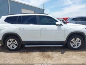 VW Atlas 2.0T S/ AWD/   | Mobile.bg    13