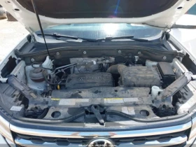 VW Atlas 2.0T S/ AWD/   | Mobile.bg    10