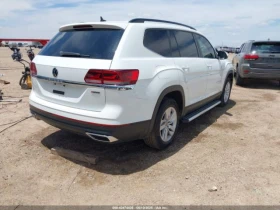 VW Atlas 2.0T S/ AWD/   | Mobile.bg    4