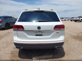 VW Atlas 2.0T S/ AWD/   | Mobile.bg    16