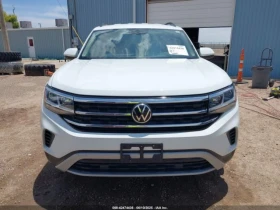 VW Atlas 2.0T S/ AWD/   | Mobile.bg    12