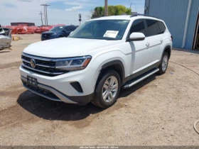 VW Atlas 2.0T S/ AWD/   | Mobile.bg    2