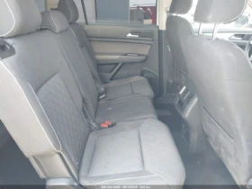 VW Atlas 2.0T S/ AWD/   | Mobile.bg    8