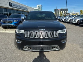 Jeep Grand cherokee Overland* CARFAX* *  | Mobile.bg    2
