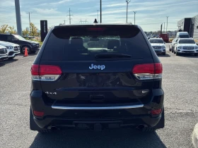 Jeep Grand cherokee Overland* CARFAX* *  | Mobile.bg    5