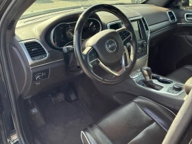Jeep Grand cherokee Overland* CARFAX* *  | Mobile.bg    12
