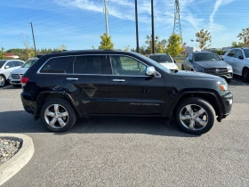 Jeep Grand cherokee Overland* CARFAX* *  | Mobile.bg    3