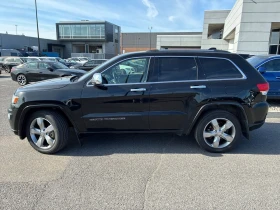 Jeep Grand cherokee Overland* CARFAX* *  | Mobile.bg    4