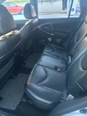Toyota Rav4, снимка 5 — Bazar.bg Toyota Rav4, снимка 5