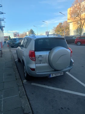 Toyota Rav4, снимка 11 — Bazar.bg Toyota Rav4, снимка 11