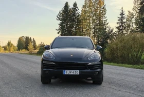 Porsche Cayenne 3.0TDI | Mobile.bg    5