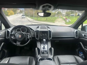 Porsche Cayenne 3.0TDI | Mobile.bg    13