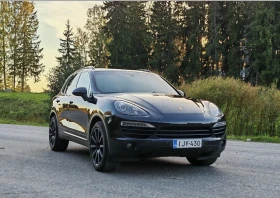 Porsche Cayenne 3.0TDI | Mobile.bg    2