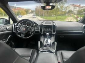Porsche Cayenne 3.0TDI | Mobile.bg    9