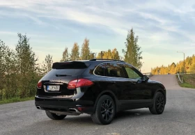 Porsche Cayenne 3.0TDI | Mobile.bg    4