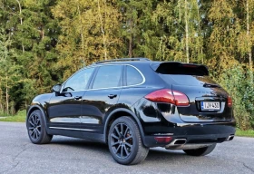 Porsche Cayenne 3.0TDI | Mobile.bg    3