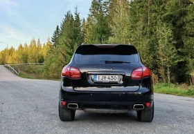 Porsche Cayenne 3.0TDI | Mobile.bg    6