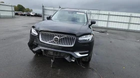 Volvo Xc90 2.0L 4 All wheel drive