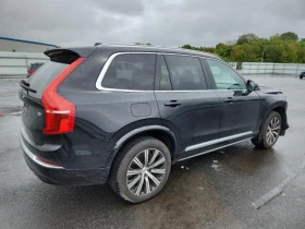 Volvo Xc90 2.0L 4 All wheel drive | Mobile.bg    8