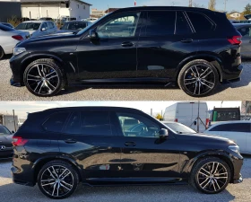 BMW X5 M50D 3.0D-400 .. | Mobile.bg    6