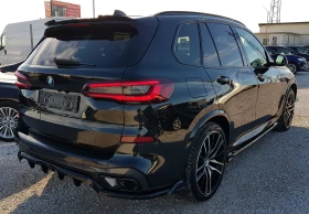 BMW X5 M50D 3.0D-400 .. | Mobile.bg    4