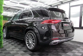 Mercedes-Benz GLE 400 AMG/360-kamera/KeylessGo/   | Mobile.bg    4