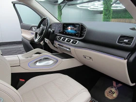 Mercedes-Benz GLE 400 AMG/360-kamera/KeylessGo/   | Mobile.bg    12