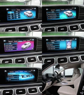 Mercedes-Benz GLE 400 AMG/360-kamera/KeylessGo/   | Mobile.bg    9