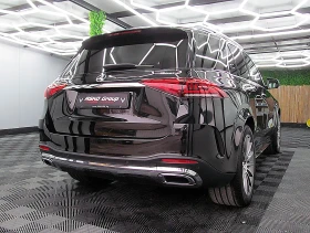 Mercedes-Benz GLE 400 AMG/360-kamera/KeylessGo/   | Mobile.bg    6