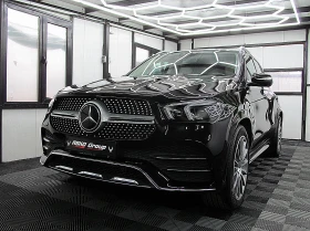 Mercedes-Benz GLE 400 AMG/360-kamera/KeylessGo/ПОДГРЕВ ОБДУХВАНЕ ЛИЗИНГ