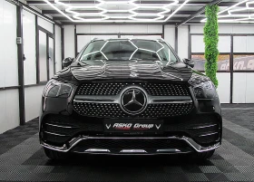 Mercedes-Benz GLE 400 AMG/360-kamera/KeylessGo/   | Mobile.bg    2