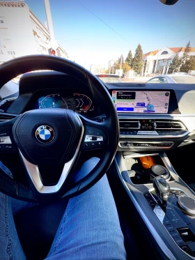 BMW X5 - 41000 € / 80189.03 лв. - 16709638 4