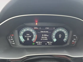 Audi Q3 * Komfort 45 TFSI quattro * CARFAX * БЕЗ ПЪРВОНАЧА - 21000 € / 41072.43 лв. - 44462521 8