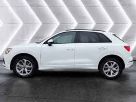 Audi Q3 * Komfort 45 TFSI quattro * CARFAX * БЕЗ ПЪРВОНАЧА - 21000 € / 41072.43 лв. - 44462521 2