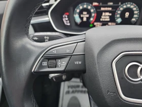 Audi Q3 * Komfort 45 TFSI quattro * CARFAX * БЕЗ ПЪРВОНАЧА - 21000 € / 41072.43 лв. - 44462521 14