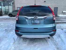 Honda Cr-v * EX L * CARFAX * БЕЗ ПЪРВОНАЧАЛНА ВНОСКА - 11000 € / 21514.13 лв. - 44903137 4