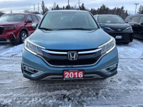 Honda Cr-v * EX L * CARFAX * БЕЗ ПЪРВОНАЧАЛНА ВНОСКА - 11000 € / 21514.13 лв. - 44903137 6