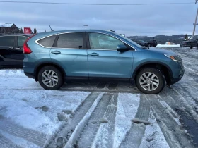 Honda Cr-v * EX L * CARFAX * БЕЗ ПЪРВОНАЧАЛНА ВНОСКА - 11000 € / 21514.13 лв. - 44903137 3