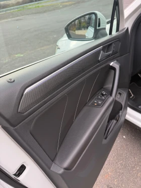 VW Tiguan, снимка 8