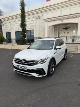 VW Tiguan  - изображение 1